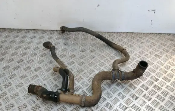 Renault Master III Engine coolant pipe/hose
