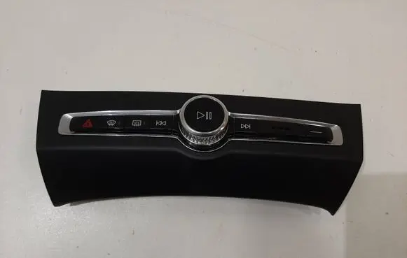 Volvo XC60 Other dashboard part 31398845 16W256 T16250157801
