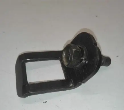 Nissan Navara Other interior part 10158