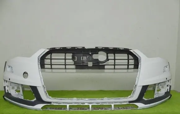 Audi A6 C7 Front bumper 4G0807437F