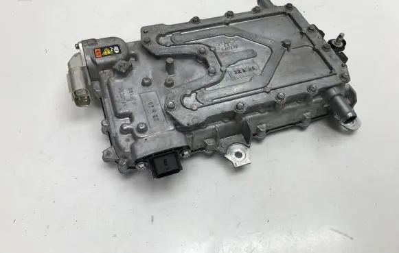 Mazda CX-60 Other control units/modules KBB33061Y MSE790