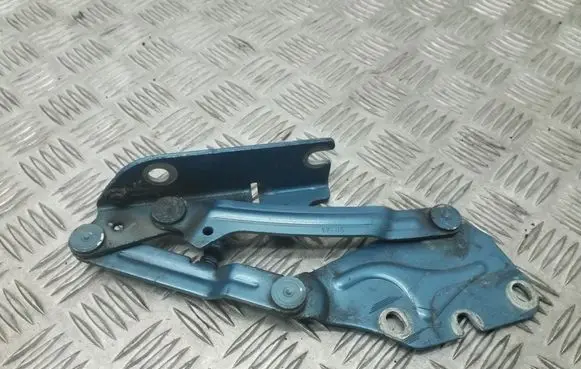 Volkswagen Golf Plus Engine bonnet/hood hinges 5M0823301