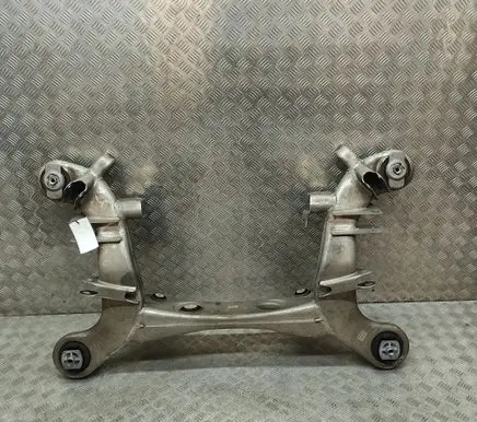 Mercedes-Benz S C217 Rear subframe A2223505202 2223505202