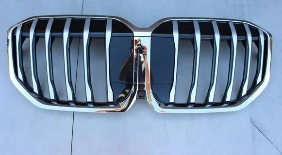 BMW X1 U11 Front bumper upper radiator grill 5A0BB85 51135A0BB85