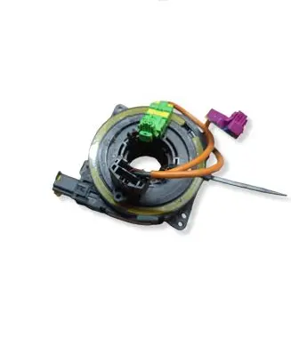 Volvo S60 Airbag slip ring squib (SRS ring) 30669744 90N0453CF