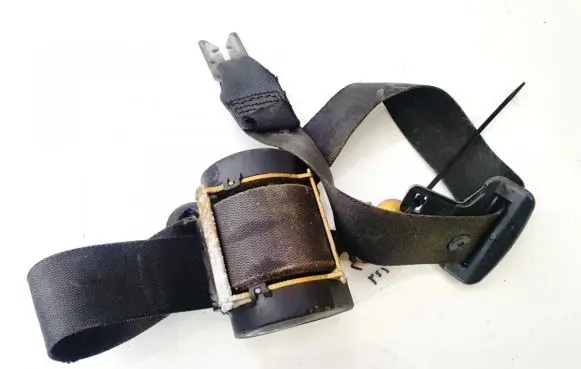 Renault Scenic II - Grand scenic II Front seatbelt 8200309205