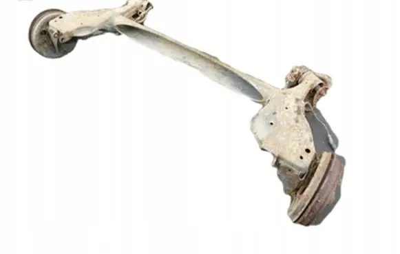 Fiat Grande Punto Rear axle beam 