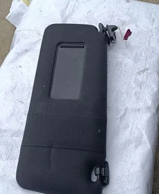 BMW X5 E53 Sun visor