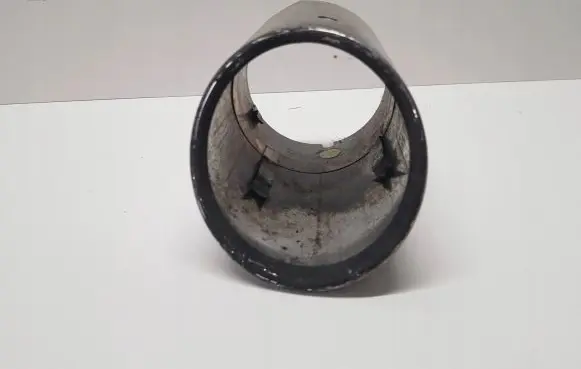 Audi TT TTS Mk2 Muffler ending 8S0253826