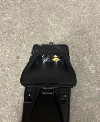 Mazda CX-5 Windshield/windscreen camera KD4567XD0
