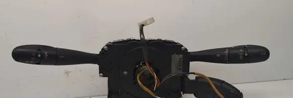 Peugeot 207 On-board computer control switch 96630732XT