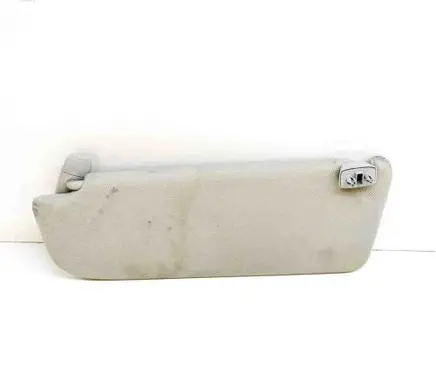 Audi A6 S6 C7 4G Sun visor 4G0857552