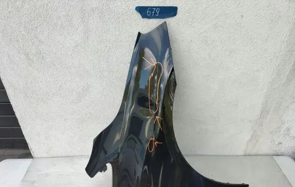BMW 2 F45 Fender