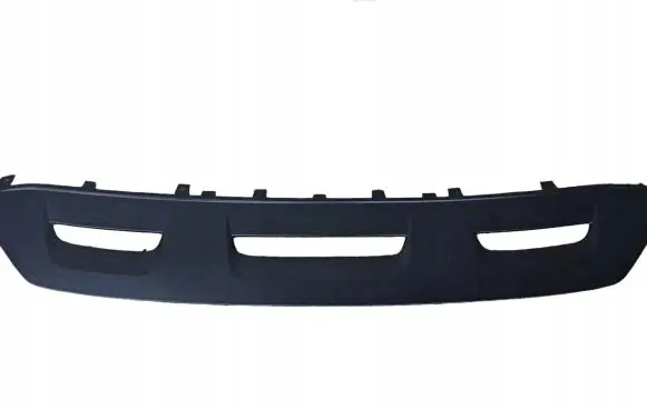 Audi Q8 Front bumper lip 4M8807733A