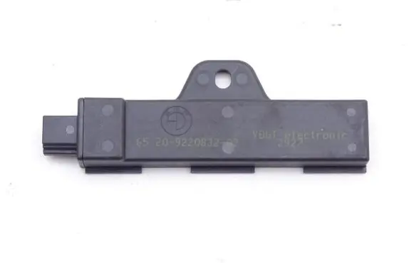 BMW 5 GT F07 Antenna control unit 9220832