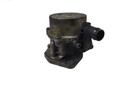 Vacuum pump
