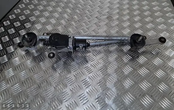 Nissan Navara D23 Front wiper linkage 