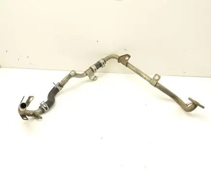 Toyota Hilux (AN10, AN20, AN30) Engine coolant pipe/hose