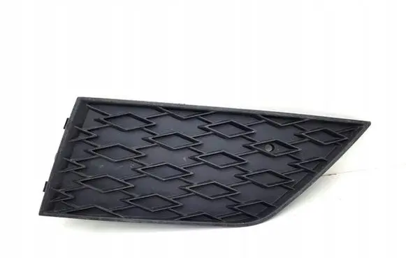 Skoda Octavia Mk4 Front bumper lower grill 5E3807682D