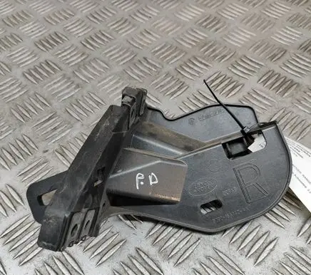 Land Rover Range Rover Evoque L538 Front bumper mounting bracket BJ3216A142AA