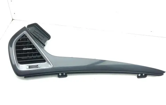Hyundai Santa Fe Dashboard side air vent grill/cover trim 974052W000