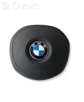 BMW 3 G20 G21 Steering wheel airbag 