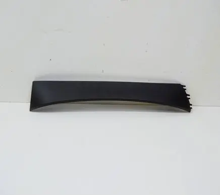 BMW 5 F10 F11 Front door seat control surround trim 6981772