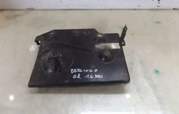 Citroen Berlingo Battery tray 