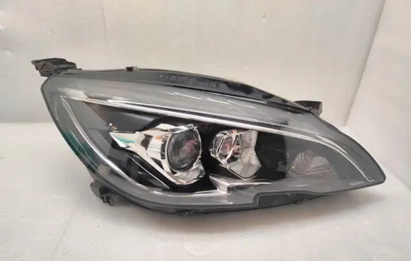 Peugeot 308 Headlight/headlamp
