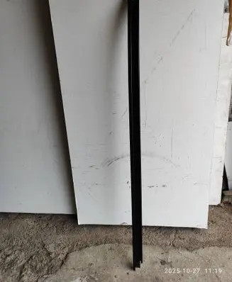 Volkswagen Crafter Sliding door upper top rail 7C0843860
