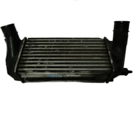 Ford Fiesta Intercooler radiator C1B19L440AD
