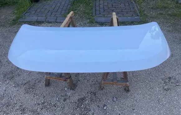 Volkswagen Multivan T7 Engine bonnet/hood VOLKSVAGENT7