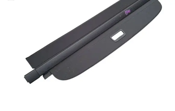 Skoda Octavia Mk3 (5E) Parcel shelf load cover 5E9867871B 076030001703