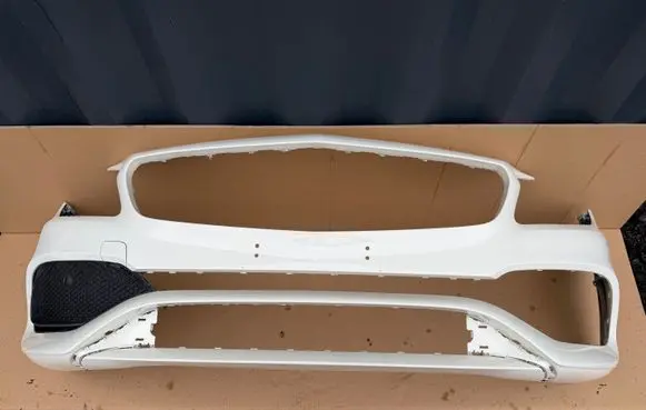 Mercedes-Benz A W176 Front bumper A1768850500