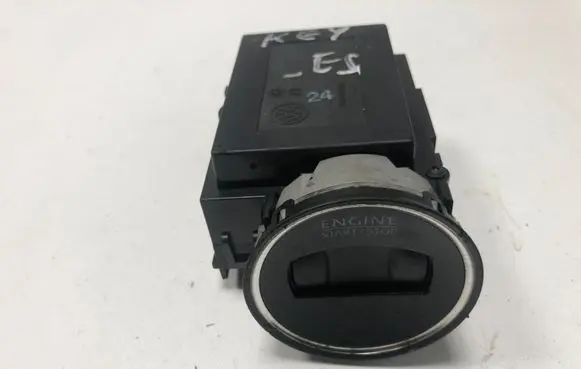 Volkswagen PASSAT B6 Ignition lock 3C0905843R