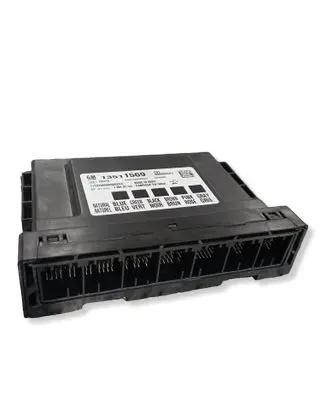 Opel Astra K Comfort/convenience module 13511569 00000SGFC S360100000000X