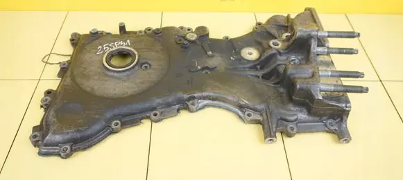Ford Galaxy Timing chain cover AG9G6059DC TNWA