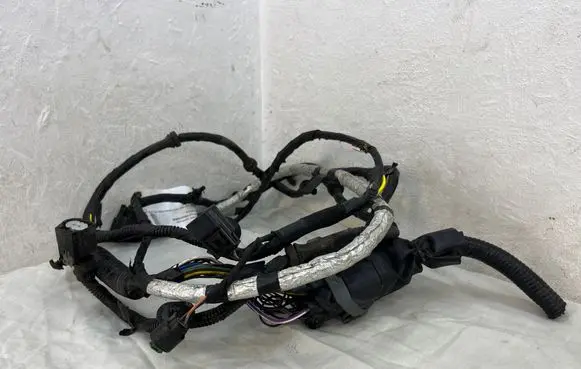 Jaguar XE Other wiring loom LX739L468BB
