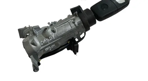 Volkswagen Caddy Ignition lock 1K0905851