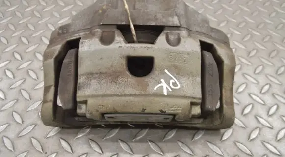 Jaguar F-Type Front brake caliper