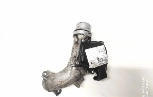 Nissan NV200 Throttle valve 8200614985