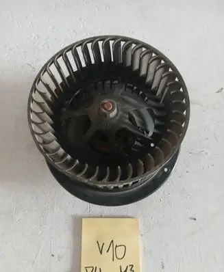 Volkswagen Sharan Heater fan/blower
