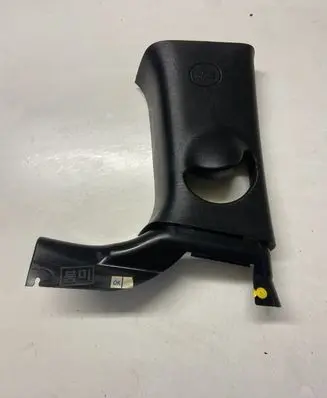 Hyundai Genesis (B) pillar trim (top) 858302M200