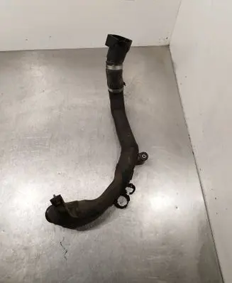 Volkswagen Polo V 6R Intercooler hose/pipe 6R0145770 6R0145762H