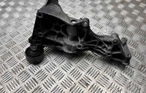 Audi A4 S4 B7 8E 8H Generator/alternator bracket 03G803143D