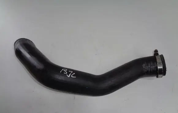 Volkswagen Crafter Intercooler hose/pipe 2E0145955