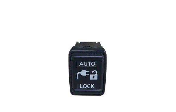 Nissan Leaf I (ZE0) Other switches/knobs/shifts 18418MD