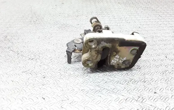 Opel Frontera A Rear door lock