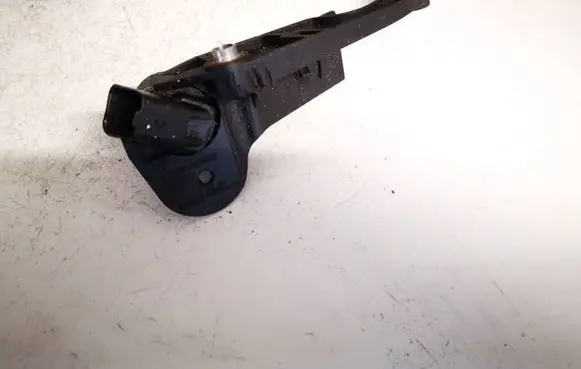 Peugeot 206 Crankshaft position sensor 9625423880