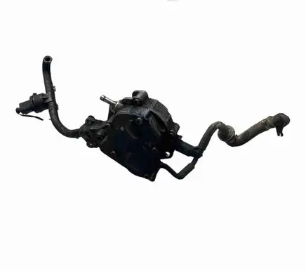 Audi A3 S3 8P Power steering pump BMF